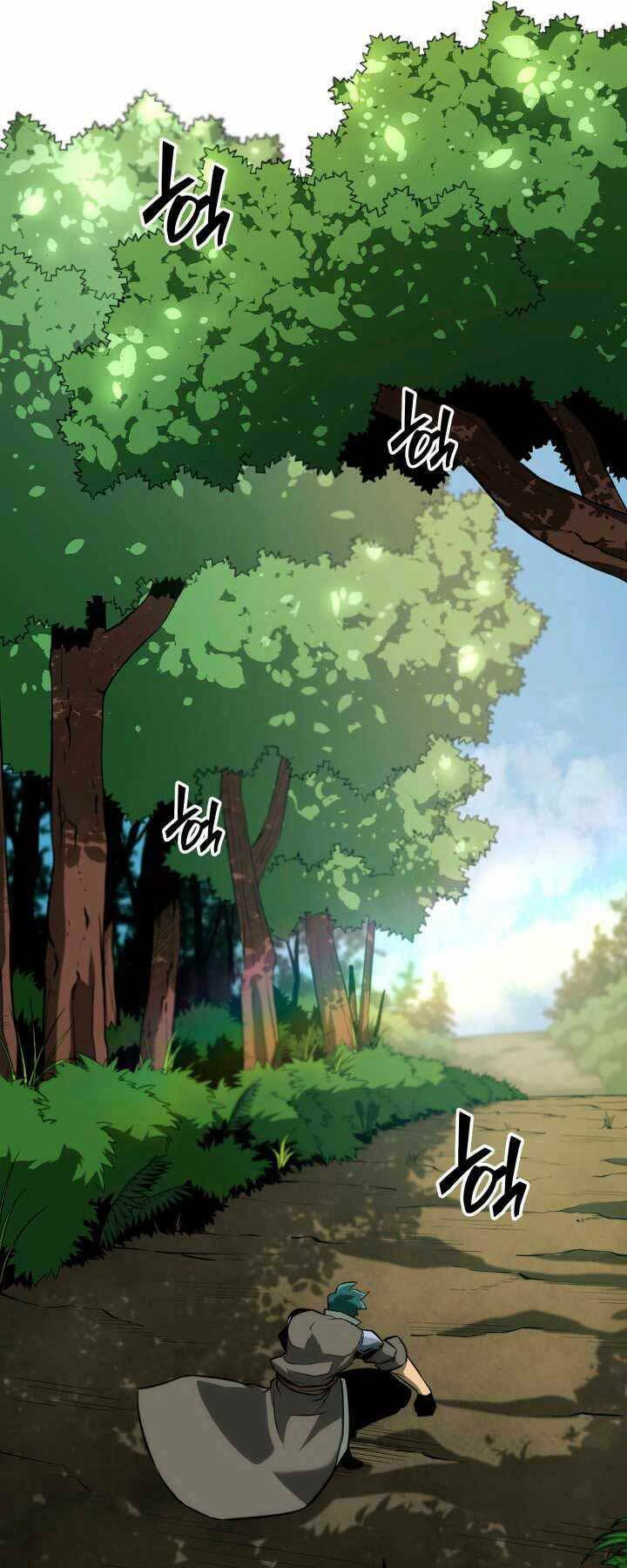 Sự Trở Lại Của Người Chơi Cấp Sss Chap 16 - Next Chap 17