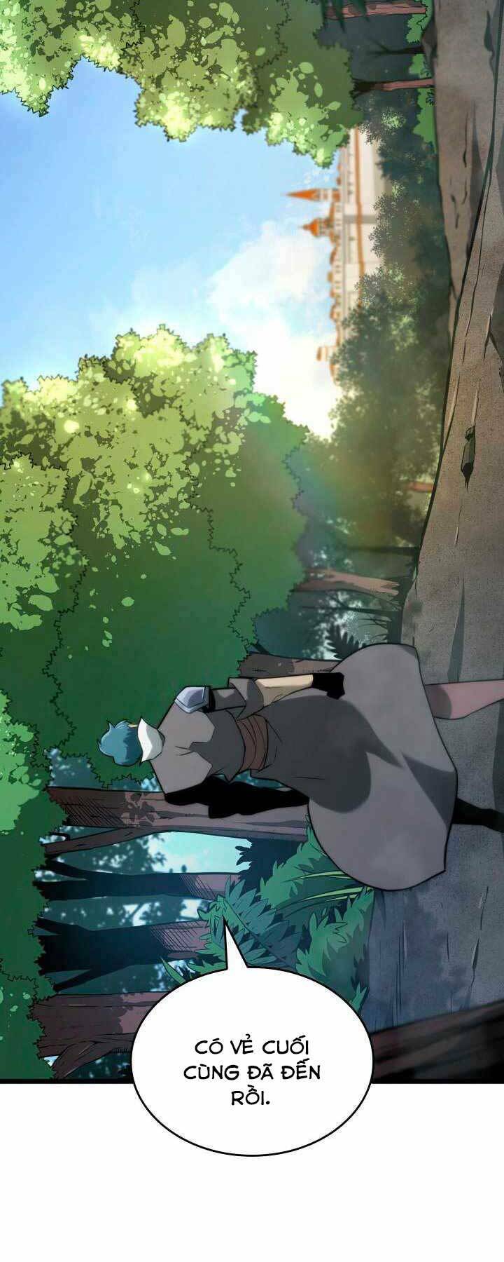 Sự Trở Lại Của Người Chơi Cấp Sss Chap 16 - Next Chap 17