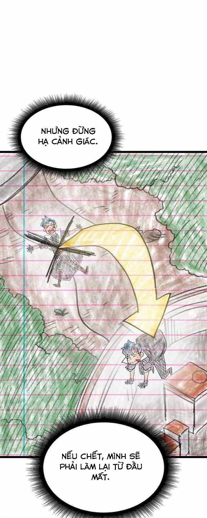 Sự Trở Lại Của Người Chơi Cấp Sss Chap 16 - Next Chap 17