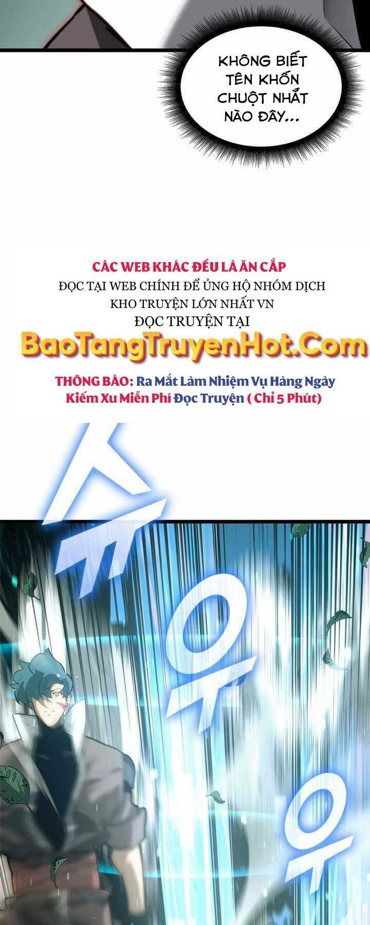 Sự Trở Lại Của Người Chơi Cấp Sss Chap 16 - Next Chap 17