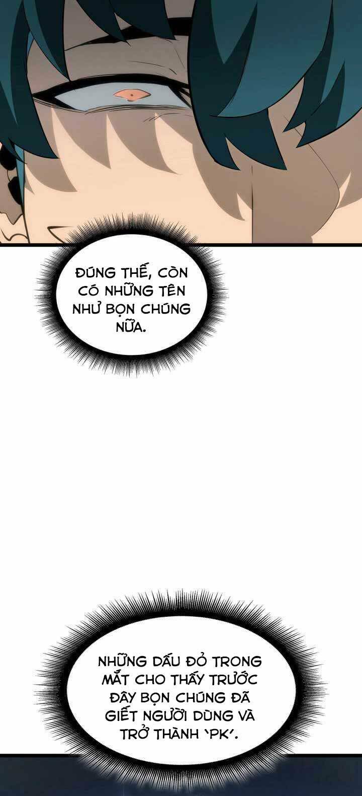 Sự Trở Lại Của Người Chơi Cấp Sss Chap 16 - Next Chap 17