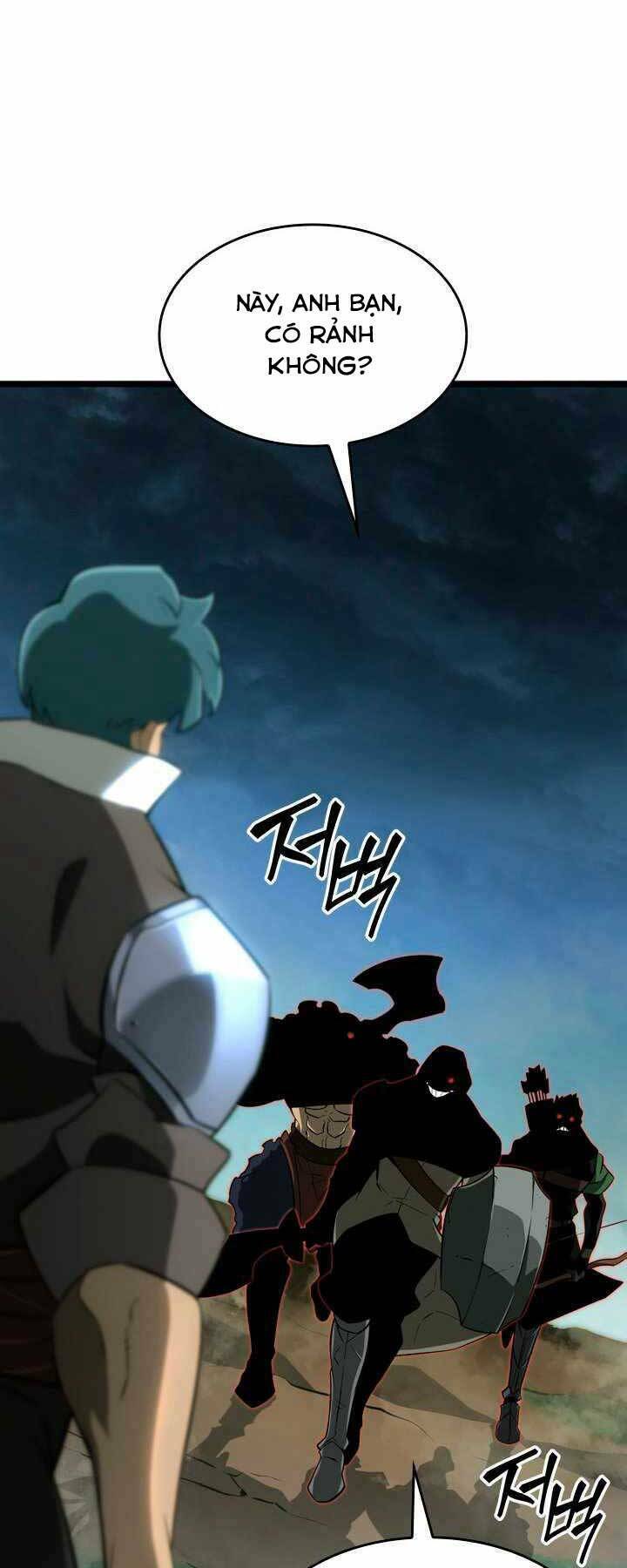 Sự Trở Lại Của Người Chơi Cấp Sss Chap 16 - Next Chap 17