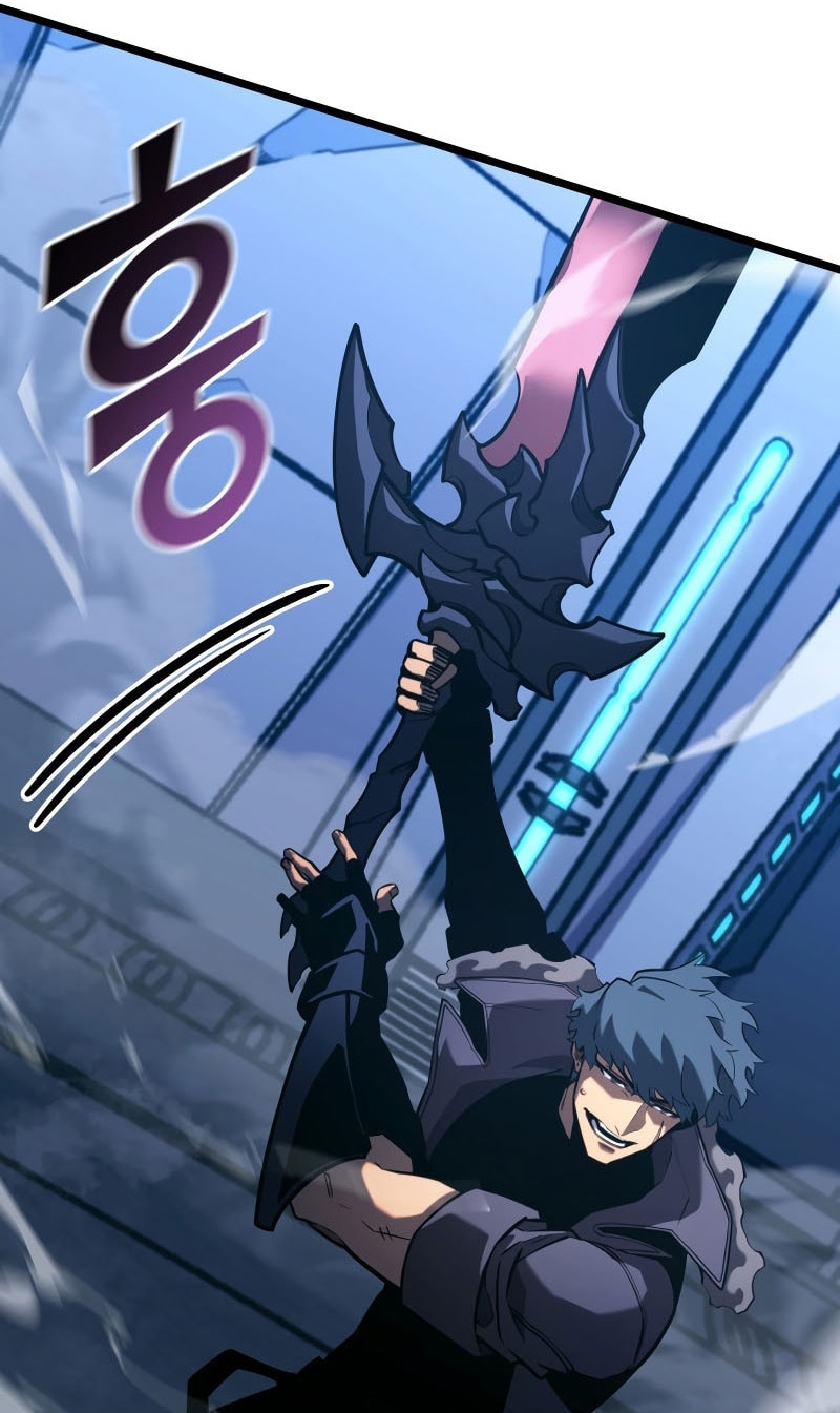 Sự Trở Lại Của Người Chơi Cấp Sss Chap 164 - Next Chap 165