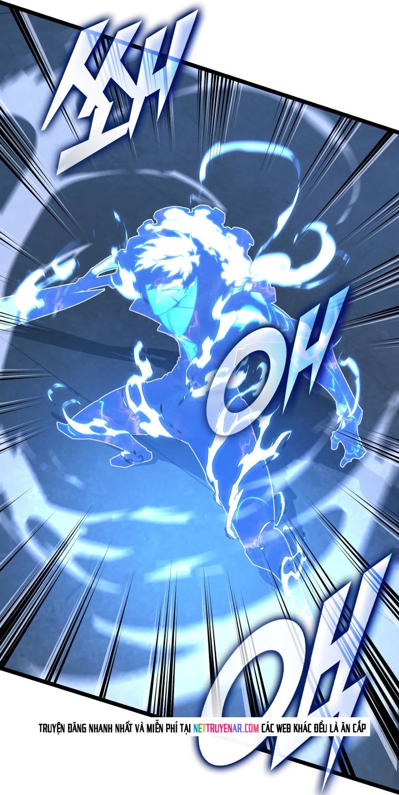Sự Trở Lại Của Người Chơi Cấp Sss Chap 164 - Next Chap 165