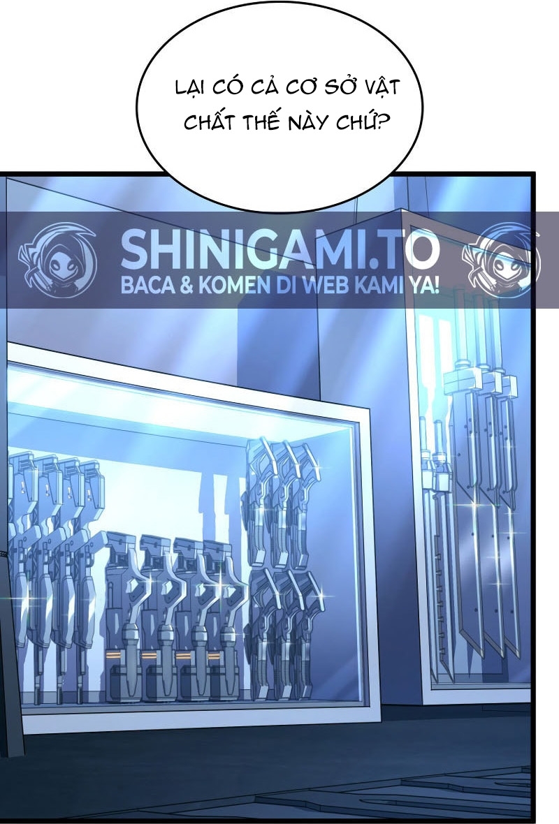 Sự Trở Lại Của Người Chơi Cấp Sss Chap 164 - Next Chap 165