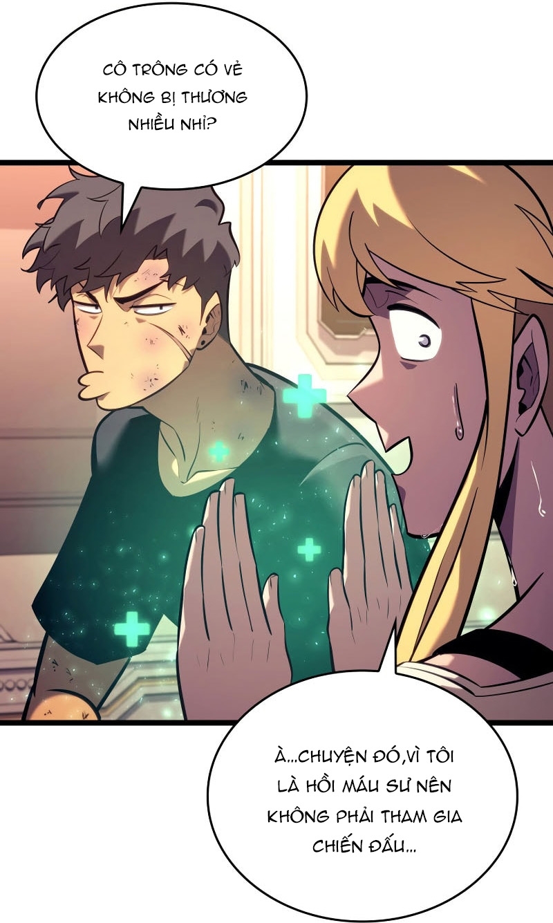 Sự Trở Lại Của Người Chơi Cấp Sss Chap 164 - Next Chap 165