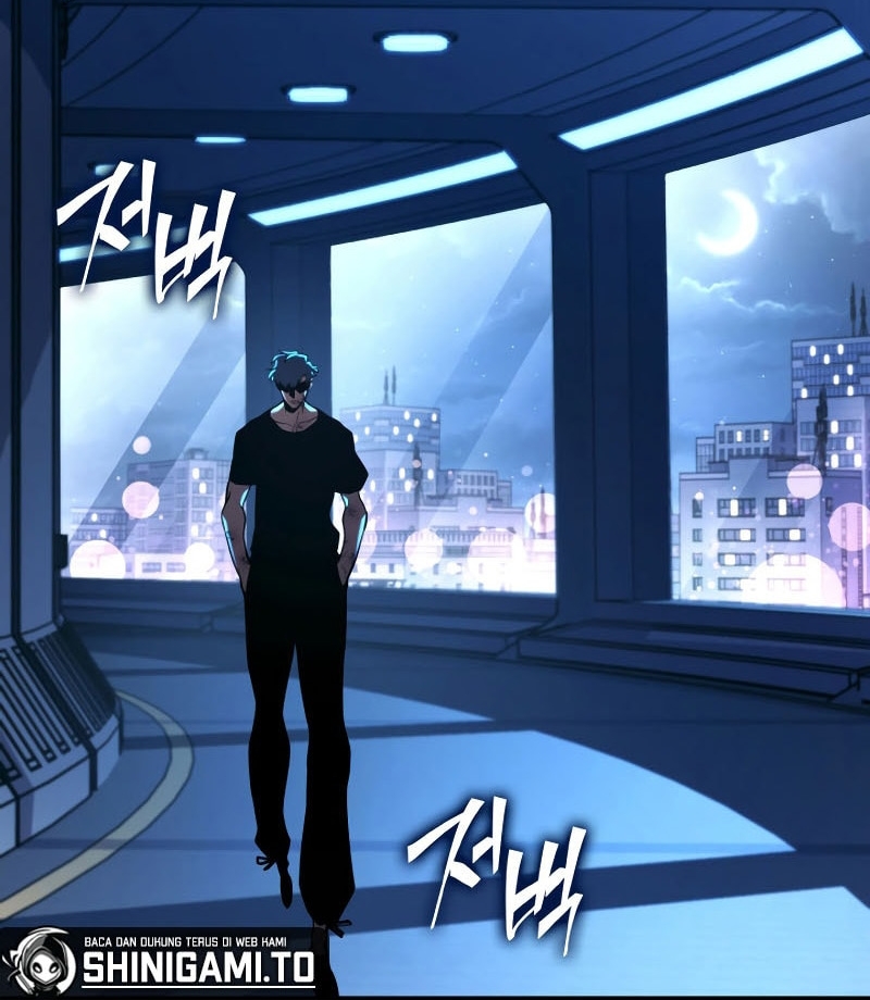 Sự Trở Lại Của Người Chơi Cấp Sss Chap 164 - Next Chap 165