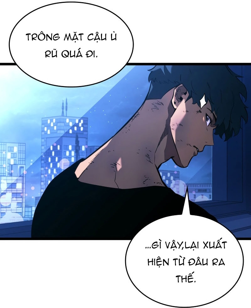 Sự Trở Lại Của Người Chơi Cấp Sss Chap 164 - Next Chap 165