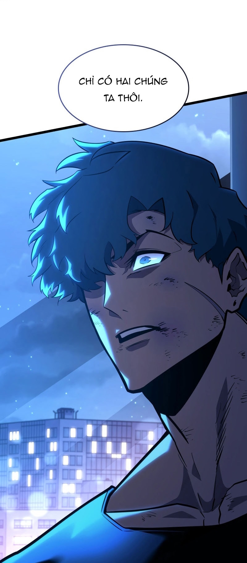 Sự Trở Lại Của Người Chơi Cấp Sss Chap 164 - Next Chap 165