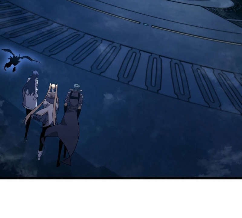 Sự Trở Lại Của Người Chơi Cấp Sss Chap 164 - Next Chap 165