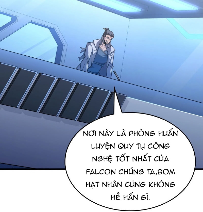 Sự Trở Lại Của Người Chơi Cấp Sss Chap 164 - Next Chap 165