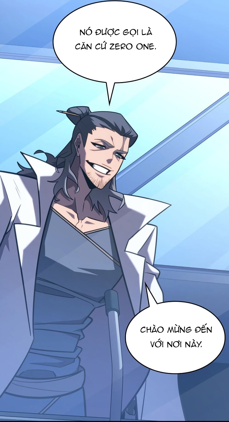 Sự Trở Lại Của Người Chơi Cấp Sss Chap 164 - Next Chap 165