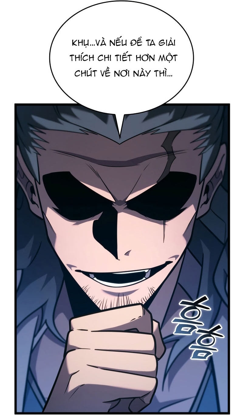 Sự Trở Lại Của Người Chơi Cấp Sss Chap 164 - Next Chap 165