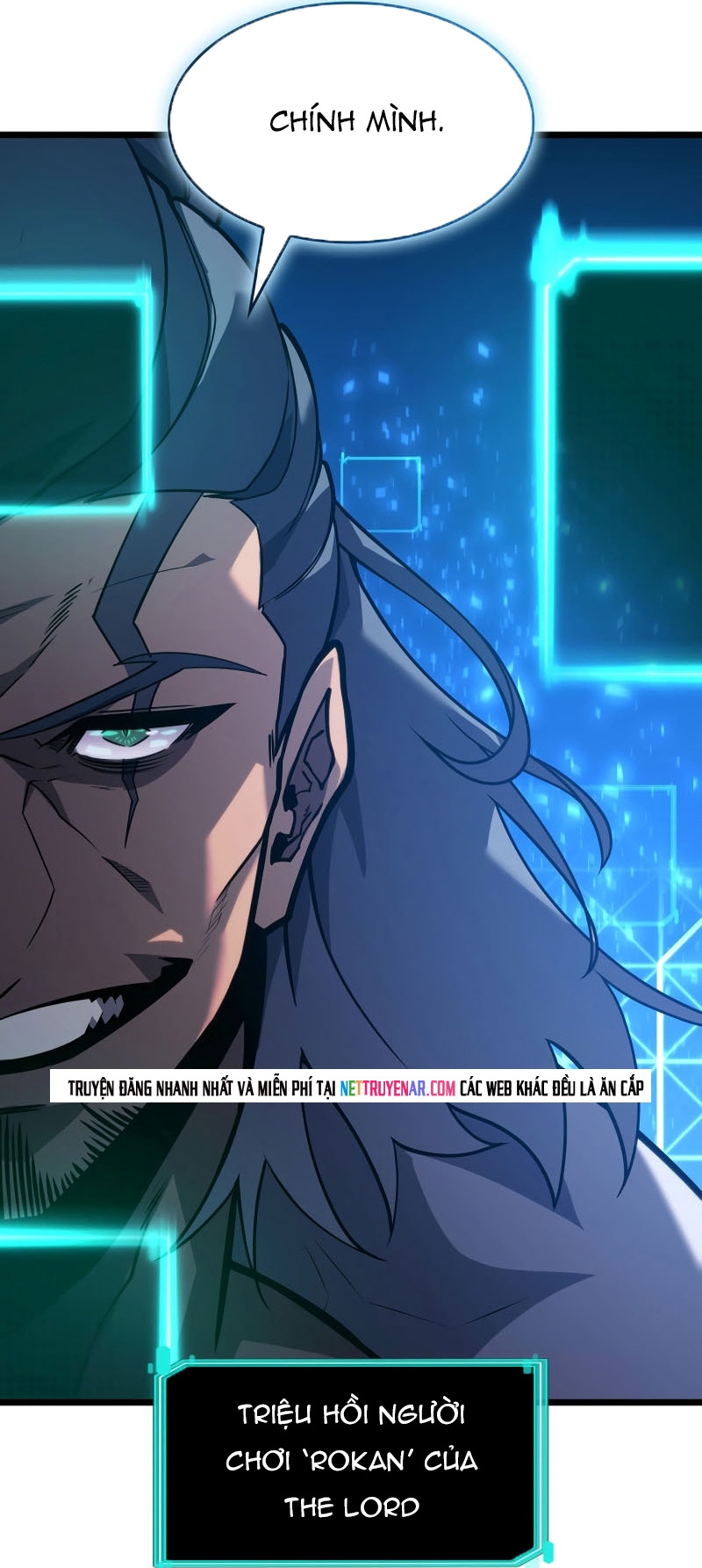 Sự Trở Lại Của Người Chơi Cấp Sss Chap 164 - Next Chap 165