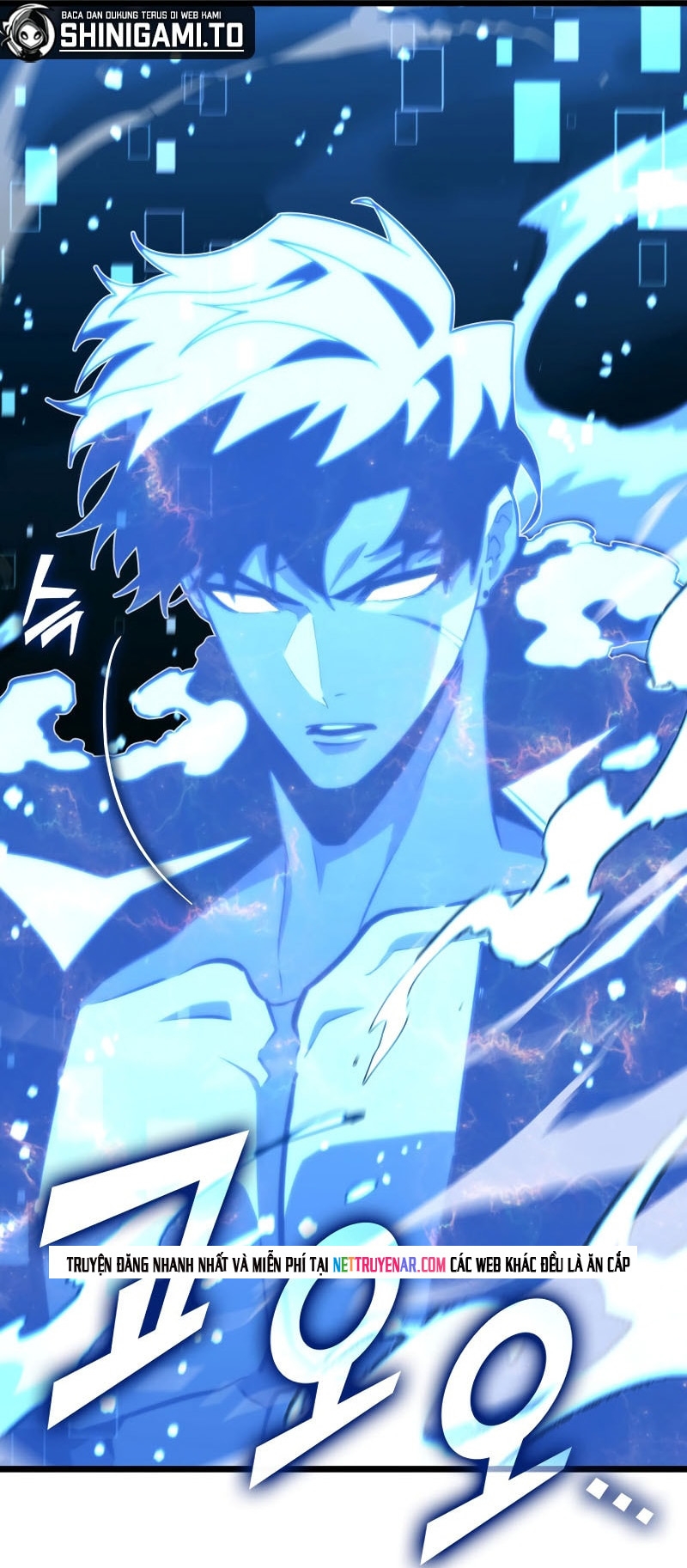 Sự Trở Lại Của Người Chơi Cấp Sss Chap 164 - Next Chap 165