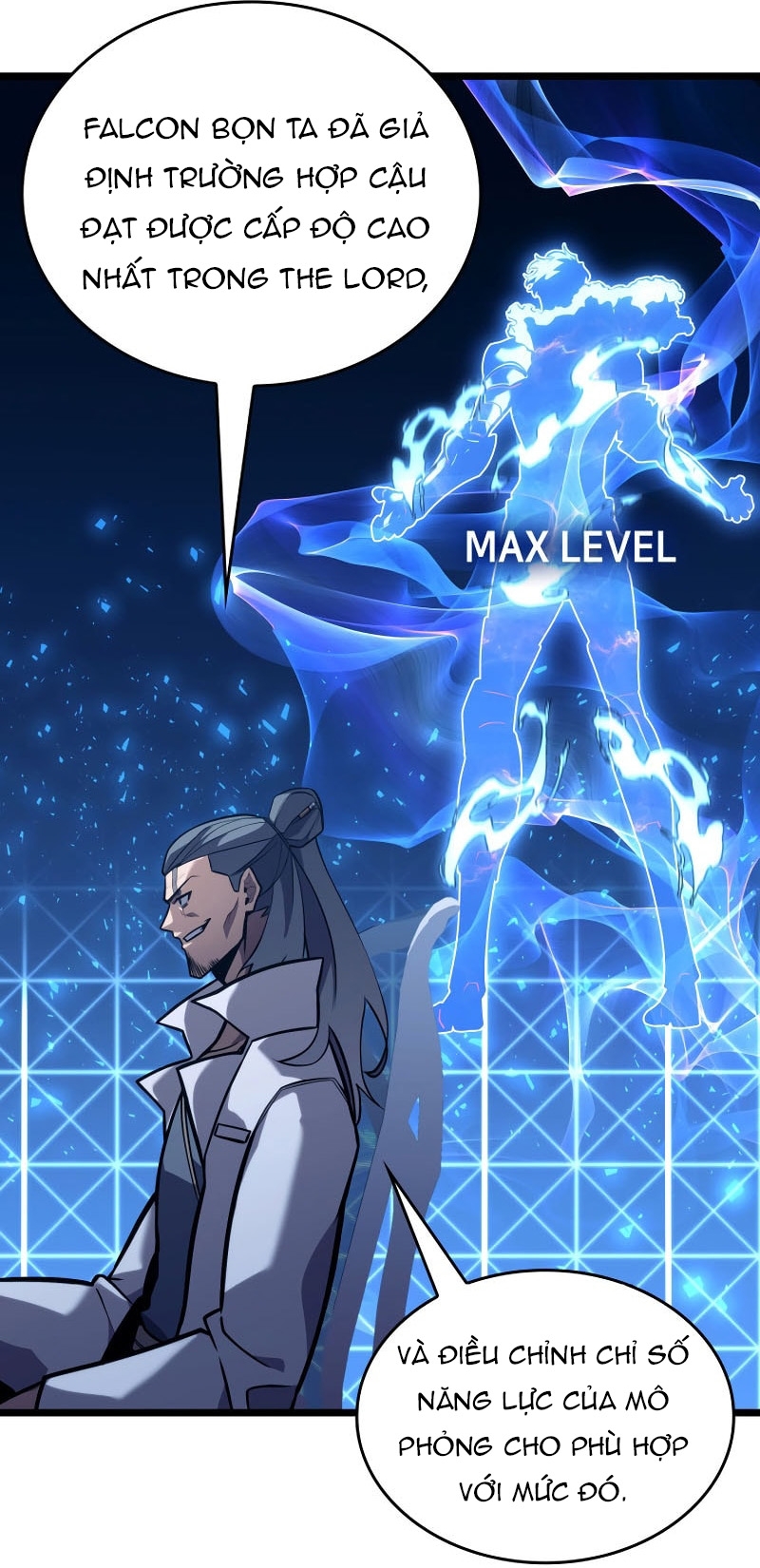 Sự Trở Lại Của Người Chơi Cấp Sss Chap 164 - Next Chap 165