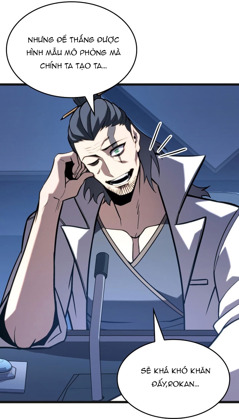 Sự Trở Lại Của Người Chơi Cấp Sss Chap 164 - Next Chap 165