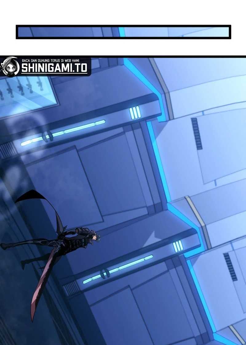 Sự Trở Lại Của Người Chơi Cấp Sss Chap 164 - Next Chap 165