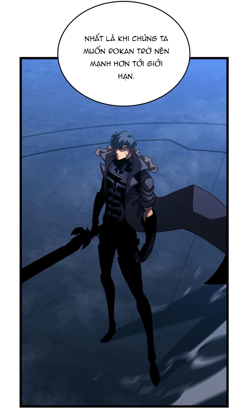 Sự Trở Lại Của Người Chơi Cấp Sss Chap 164 - Next Chap 165