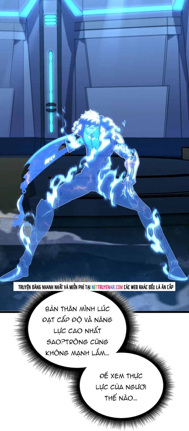 Sự Trở Lại Của Người Chơi Cấp Sss Chap 164 - Next Chap 165