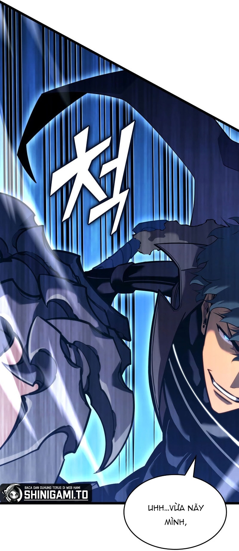 Sự Trở Lại Của Người Chơi Cấp Sss Chap 164 - Next Chap 165