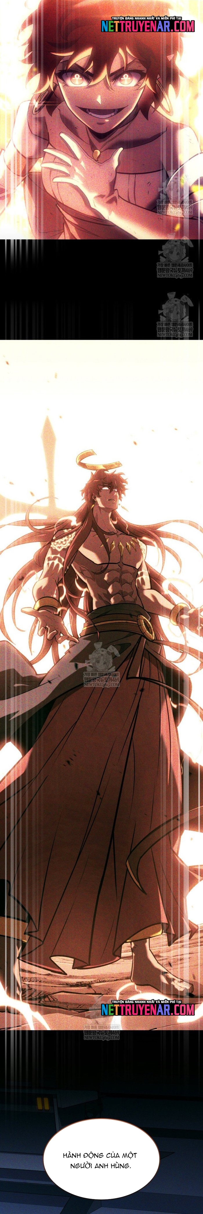 Sự Trở Lại Của Người Chơi Cấp Sss Chap 165 - Next Chap 166