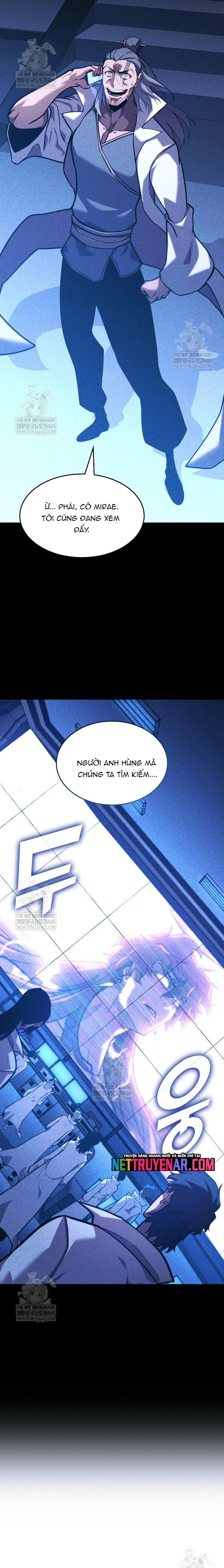 Sự Trở Lại Của Người Chơi Cấp Sss Chap 165 - Next Chap 166