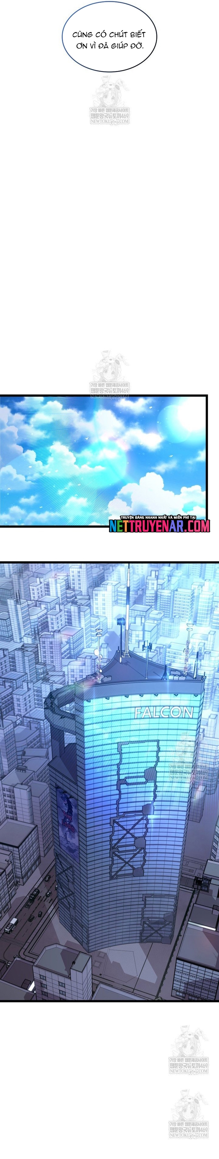 Sự Trở Lại Của Người Chơi Cấp Sss Chap 165 - Next Chap 166