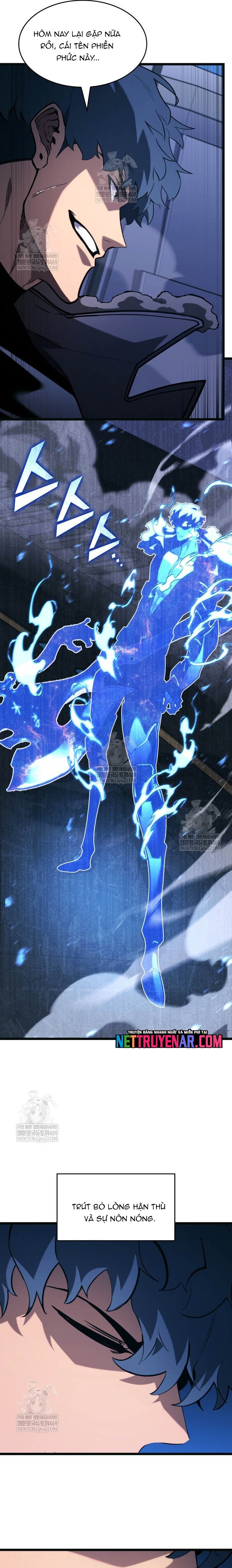 Sự Trở Lại Của Người Chơi Cấp Sss Chap 165 - Next Chap 166