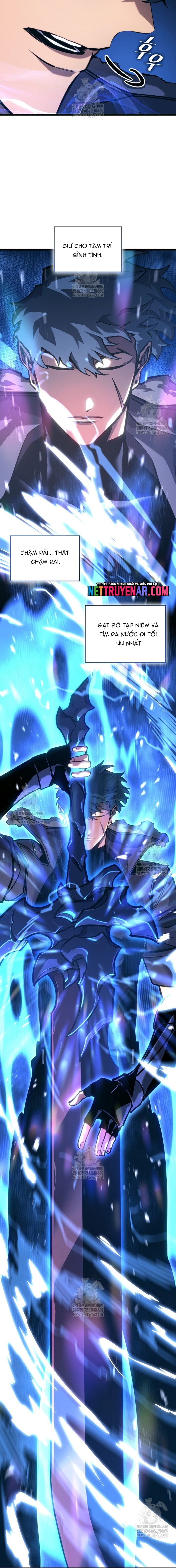Sự Trở Lại Của Người Chơi Cấp Sss Chap 165 - Next Chap 166
