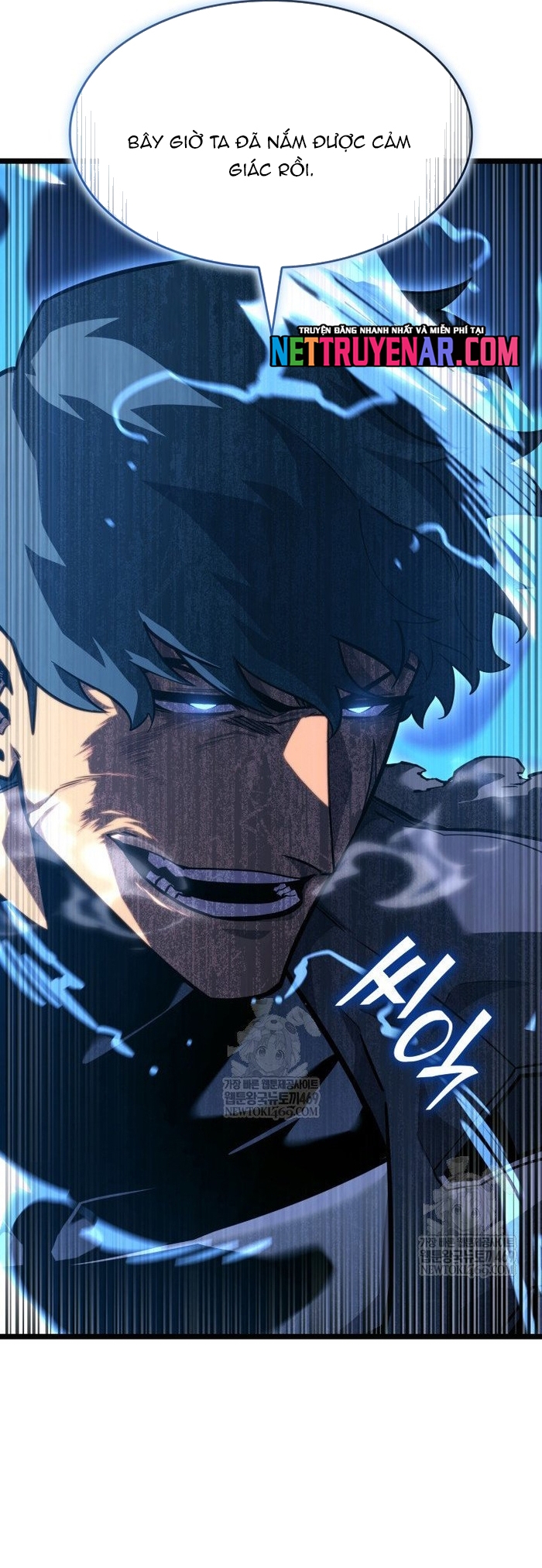 Sự Trở Lại Của Người Chơi Cấp Sss Chap 165 - Next Chap 166