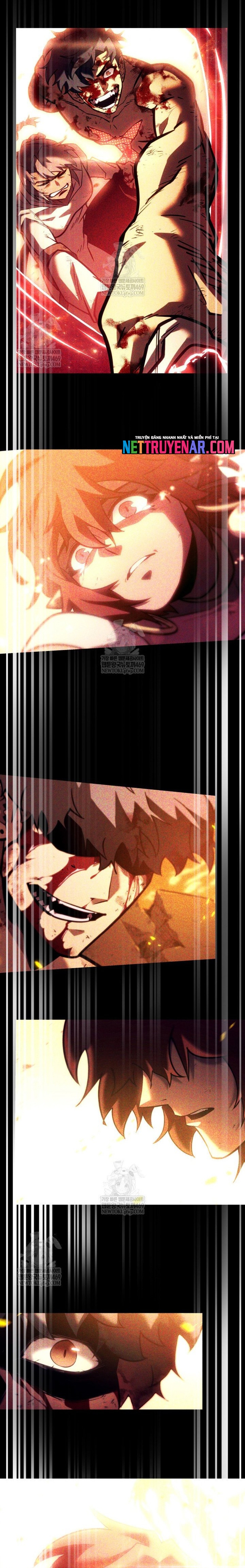 Sự Trở Lại Của Người Chơi Cấp Sss Chap 165 - Next Chap 166