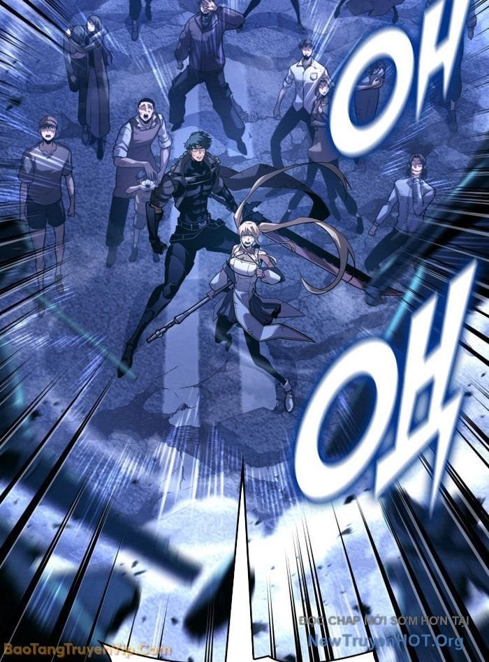 Sự Trở Lại Của Người Chơi Cấp Sss Chap 167 - Next Chap 168