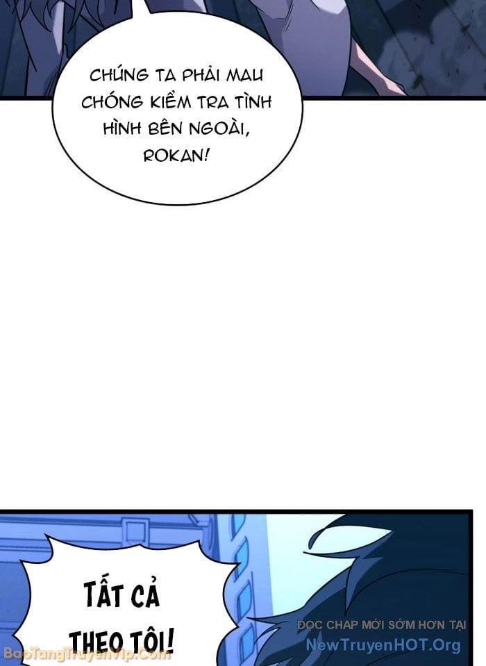 Sự Trở Lại Của Người Chơi Cấp Sss Chap 167 - Next Chap 168