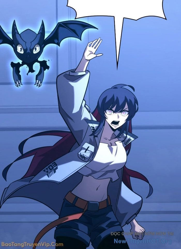 Sự Trở Lại Của Người Chơi Cấp Sss Chap 167 - Next Chap 168