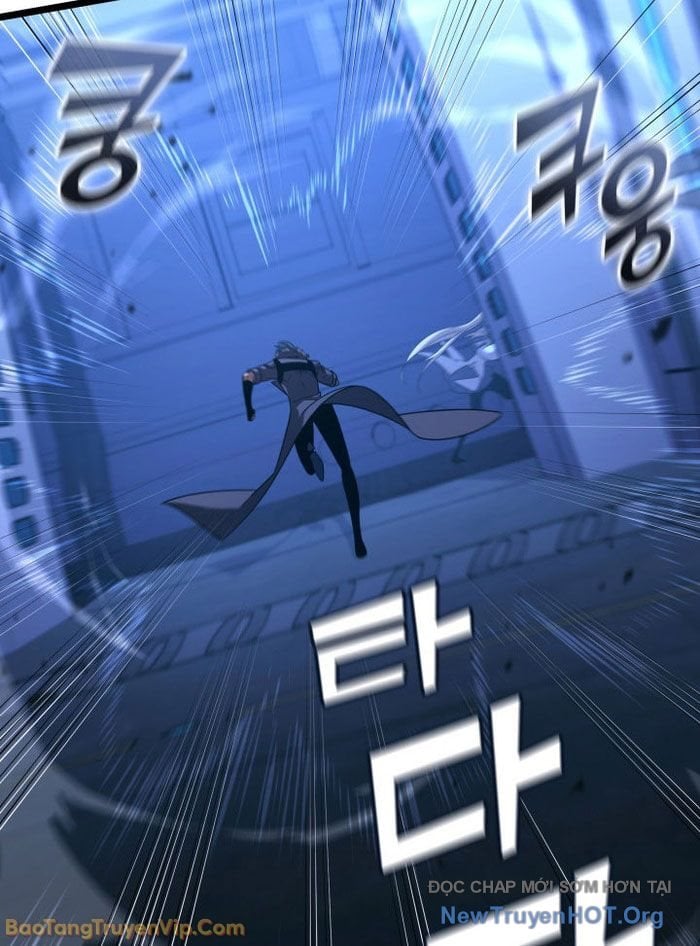 Sự Trở Lại Của Người Chơi Cấp Sss Chap 167 - Next Chap 168