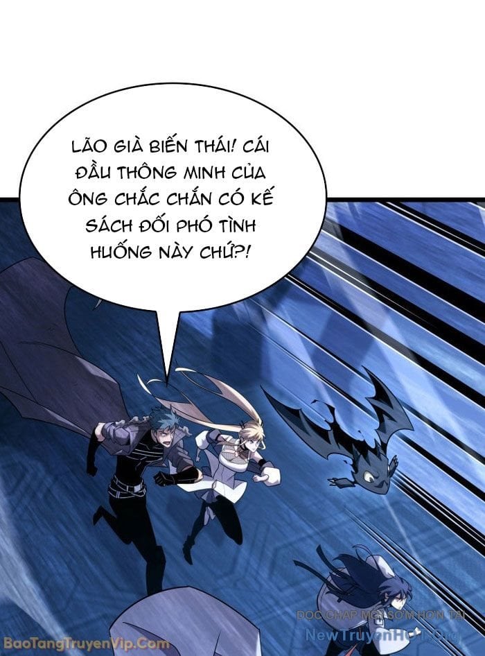 Sự Trở Lại Của Người Chơi Cấp Sss Chap 167 - Next Chap 168