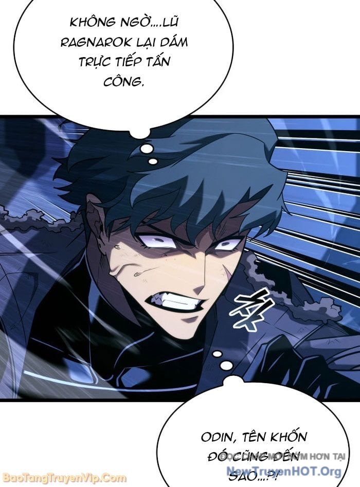 Sự Trở Lại Của Người Chơi Cấp Sss Chap 167 - Next Chap 168