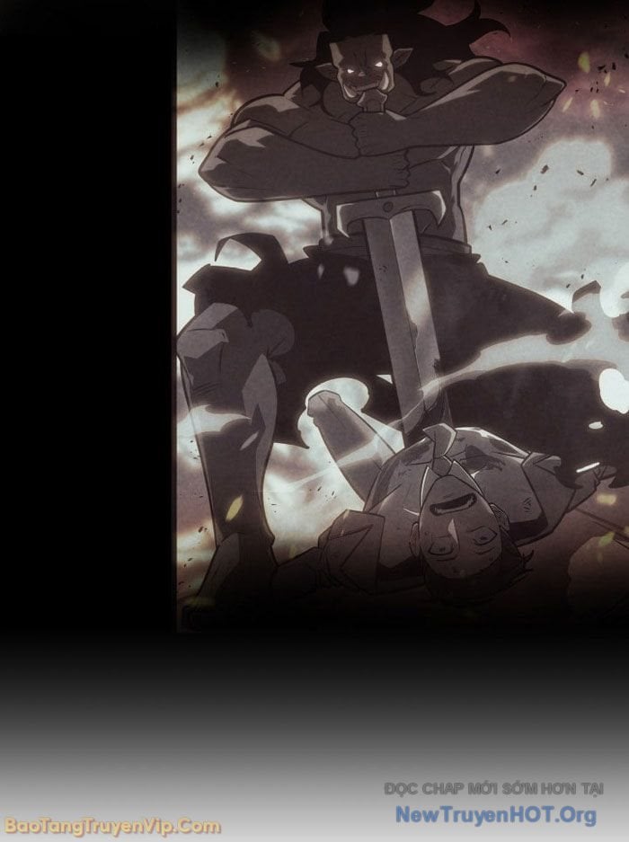 Sự Trở Lại Của Người Chơi Cấp Sss Chap 167 - Next Chap 168