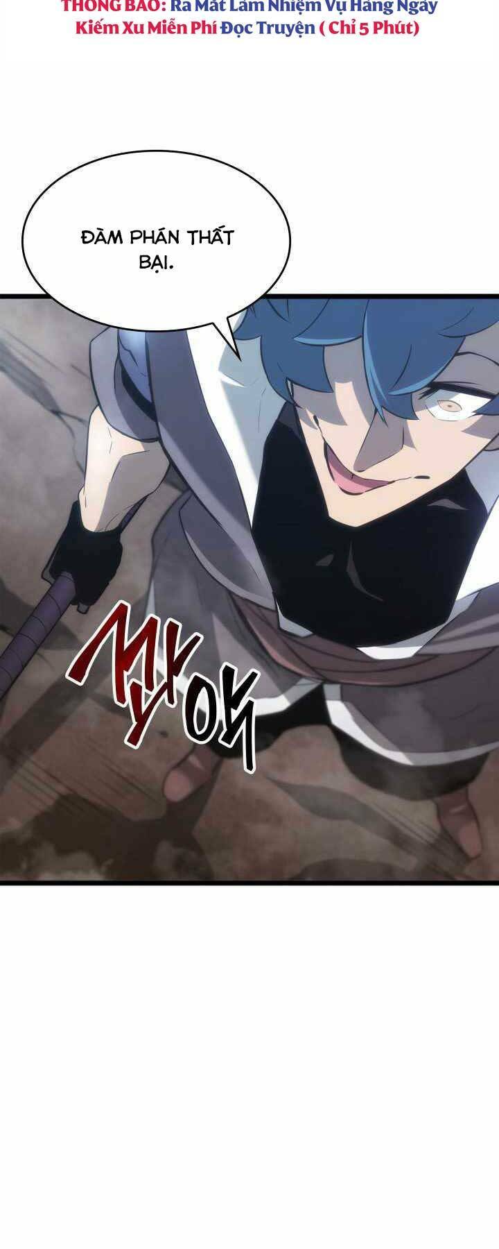 Sự Trở Lại Của Người Chơi Cấp Sss Chap 17 - Next Chap 18