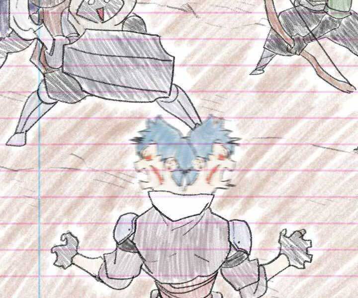 Sự Trở Lại Của Người Chơi Cấp Sss Chap 17 - Next Chap 18