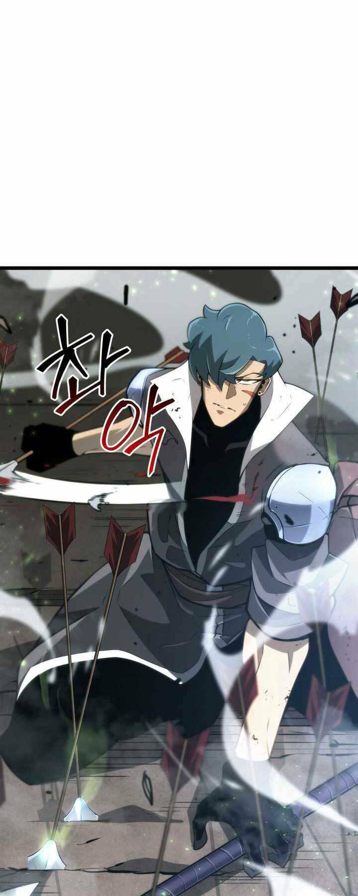 Sự Trở Lại Của Người Chơi Cấp Sss Chap 17 - Next Chap 18