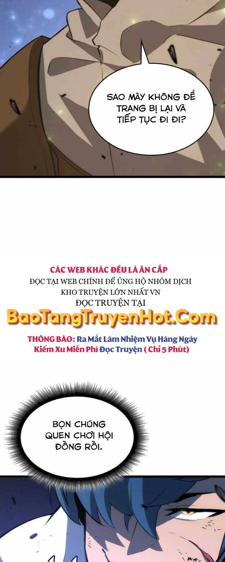 Sự Trở Lại Của Người Chơi Cấp Sss Chap 17 - Next Chap 18