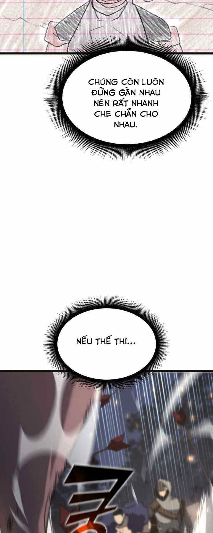 Sự Trở Lại Của Người Chơi Cấp Sss Chap 17 - Next Chap 18