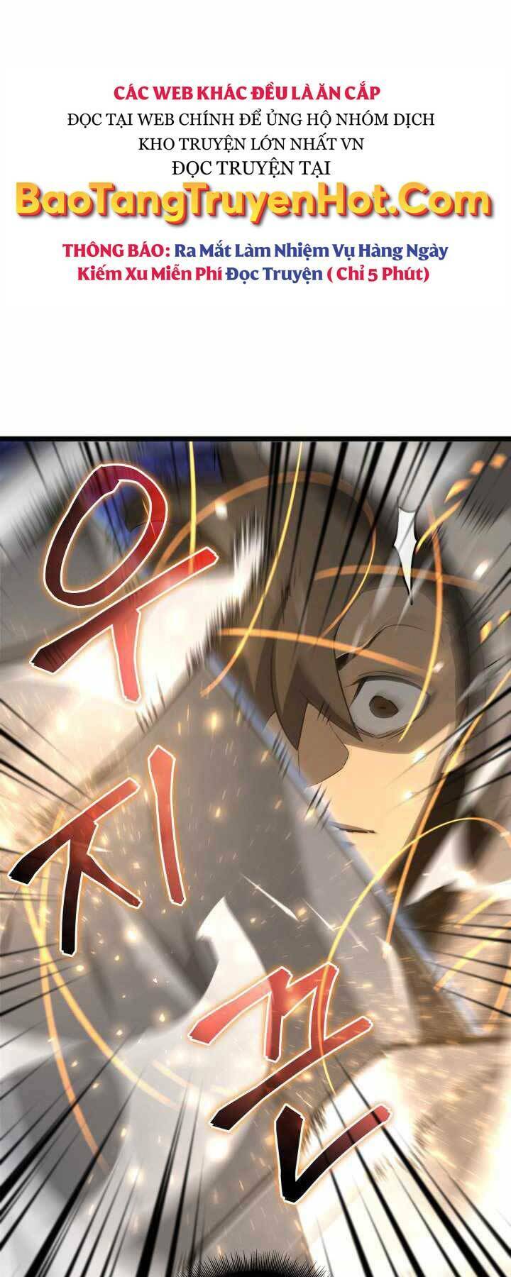 Sự Trở Lại Của Người Chơi Cấp Sss Chap 17 - Next Chap 18