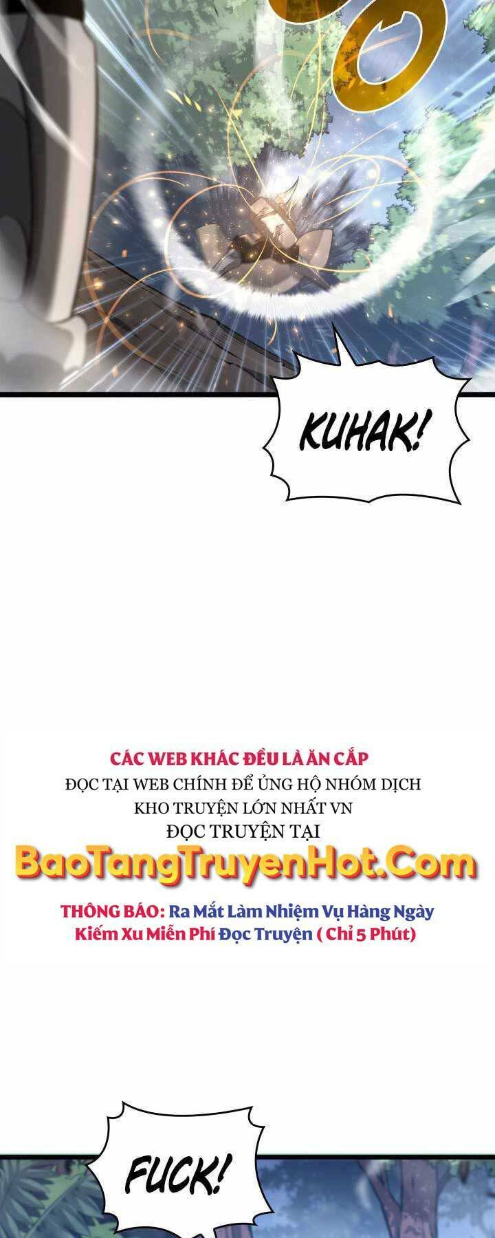 Sự Trở Lại Của Người Chơi Cấp Sss Chap 17 - Next Chap 18