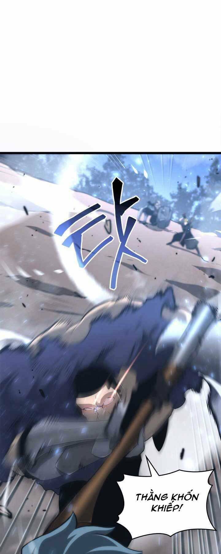 Sự Trở Lại Của Người Chơi Cấp Sss Chap 17 - Next Chap 18