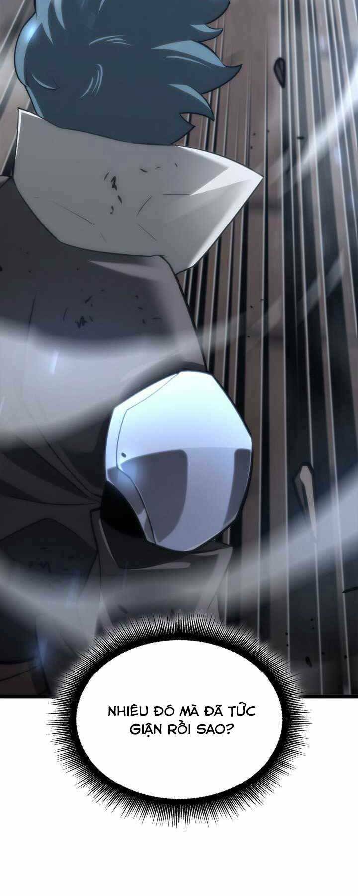 Sự Trở Lại Của Người Chơi Cấp Sss Chap 17 - Next Chap 18