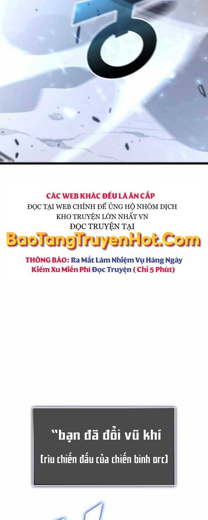 Sự Trở Lại Của Người Chơi Cấp Sss Chap 17 - Next Chap 18