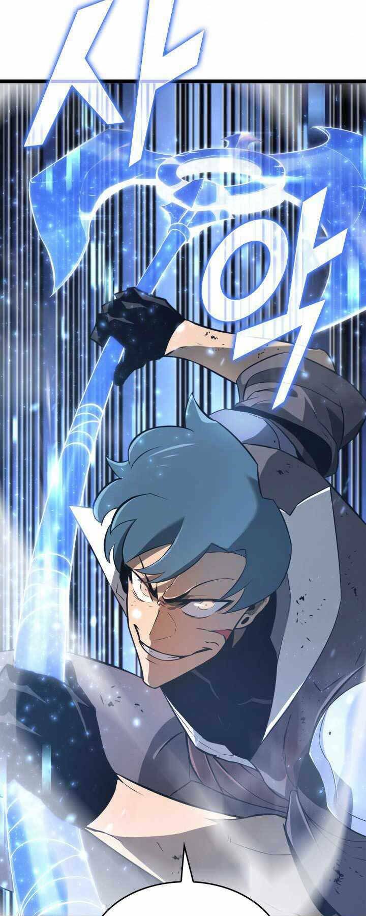 Sự Trở Lại Của Người Chơi Cấp Sss Chap 17 - Next Chap 18